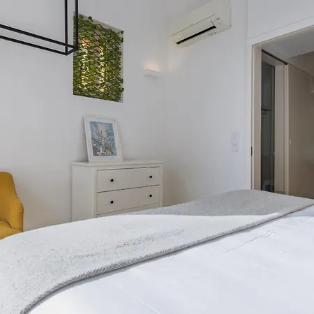 Graca Hidden Garden By Lovelystay Apartment *