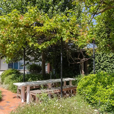 Graca Hidden Garden By Lovelystay * Lissabon