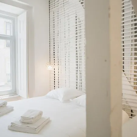 Graca Hidden Garden By Lovelystay Appartement