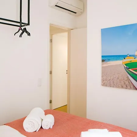 Appartement Graca Hidden Garden By Lovelystay