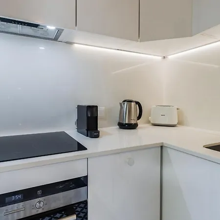 Graca Hidden Garden By Lovelystay * Lissabon