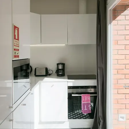 Graca Hidden Garden By Lovelystay Appartement Lissabon