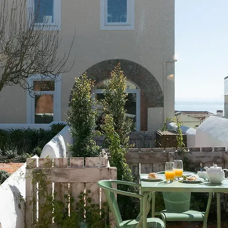 Graca Hidden Garden By Lovelystay