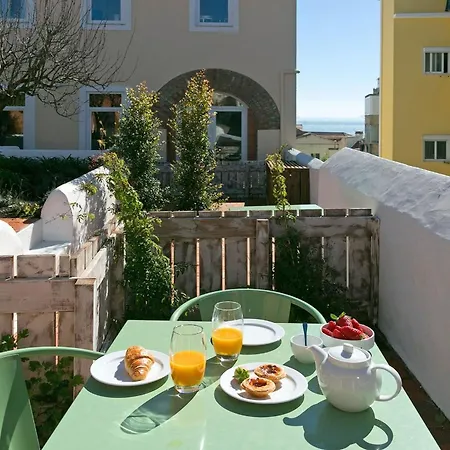 Appartement Graca Hidden Garden By Lovelystay