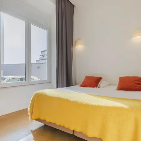 Graca Hidden Garden By Lovelystay Appartement *