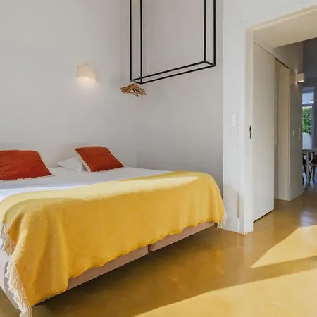 Graca Hidden Garden By Lovelystay Appartement