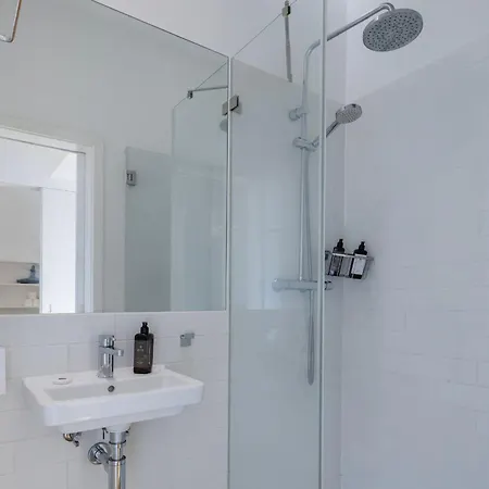 Appartement Graca Hidden Garden By Lovelystay