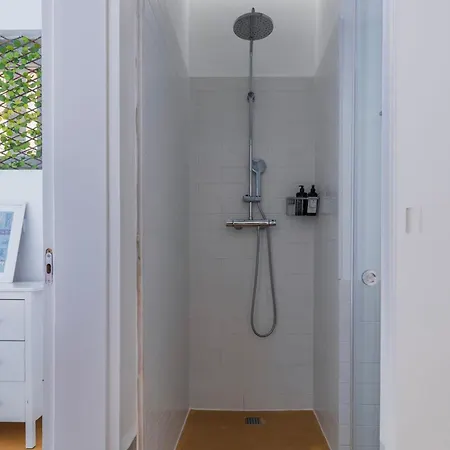 Appartement Graca Hidden Garden By Lovelystay