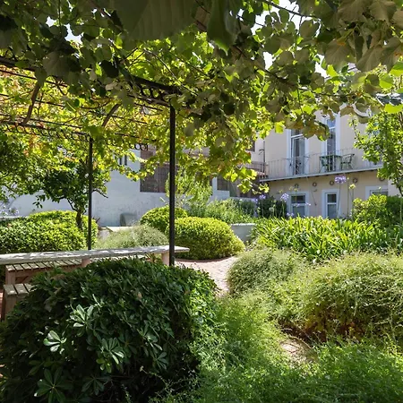Appartement Graca Hidden Garden By Lovelystay Lissabon