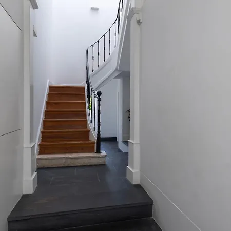 Graca Hidden Garden By Lovelystay Lisboa