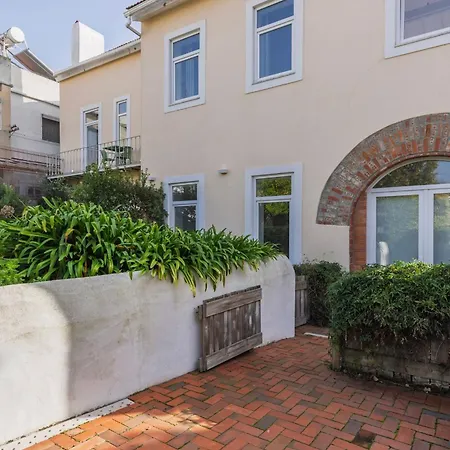 Graca Hidden Garden By Lovelystay * Lissabon