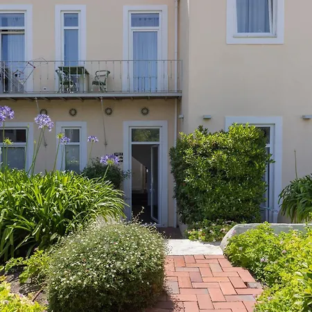 Appartement Graca Hidden Garden By Lovelystay *