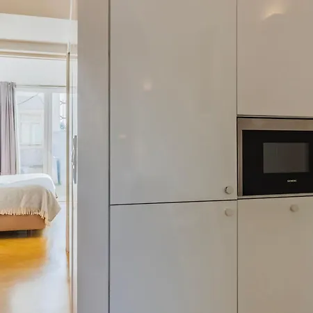 Graca Hidden Garden By Lovelystay