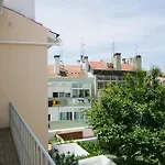 Graca Hidden Garden By Lovelystay Apartman Lisboa