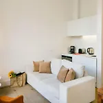 Graca Hidden Garden By Lovelystay Apartman Lisboa