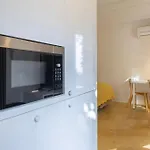 Graca Hidden Garden By Lovelystay Apartman
