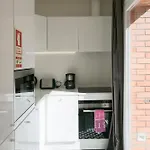 Graca Hidden Garden By Lovelystay Apartman Lisboa