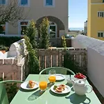 Apartman Graca Hidden Garden By Lovelystay