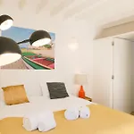 Graca Hidden Garden By Lovelystay Apartman Lisboa