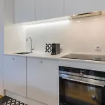 Graca Hidden Garden By Lovelystay Apartman Lisboa