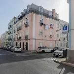 Apartman Graca Hidden Garden By Lovelystay *