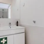 Graca Hidden Garden By Lovelystay Apartman Lisboa