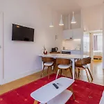 Graca Hidden Garden By Lovelystay Apartman *