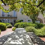 Apartman Graca Hidden Garden By Lovelystay Lisboa