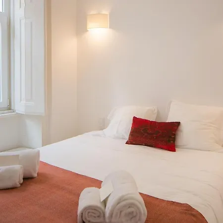 Lejlighed Graça Hidden Garden By Lovelystay