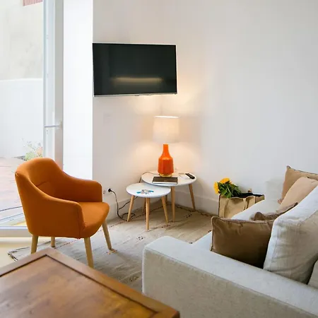 Graça Hidden Garden By Lovelystay