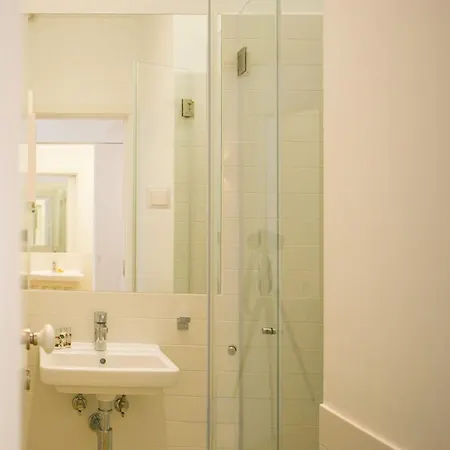 Graça Hidden Garden By Lovelystay Lejlighed