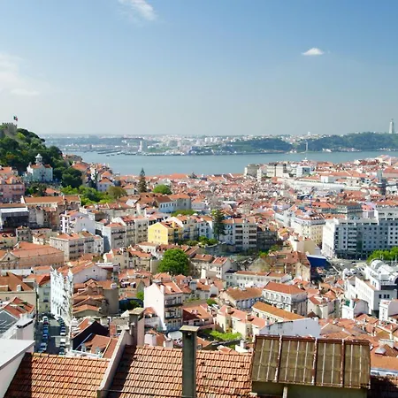 Graça Hidden Garden By Lovelystay *