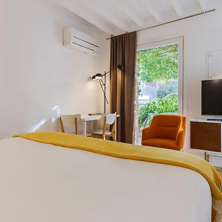 Graça Hidden Garden By Lovelystay *