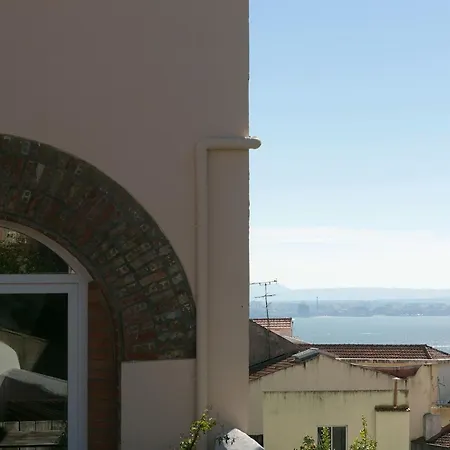 Lejlighed Graça Hidden Garden By Lovelystay *