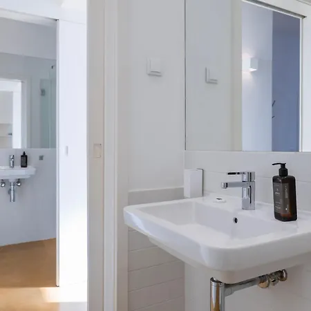 Graça Hidden Garden By Lovelystay