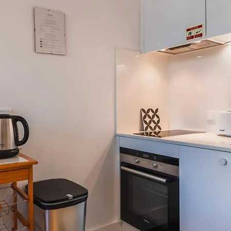 Graça Hidden Garden By Lovelystay