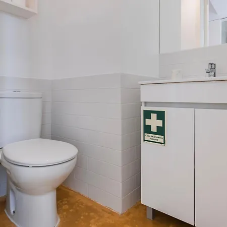 Graça Hidden Garden By Lovelystay Lejlighed Lisboa