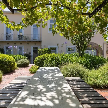 Διαμέρισμα Graca Hidden Garden By Lovelystay Lisboa