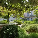 アパート Graca Hidden Garden By Lovelystay リスボン